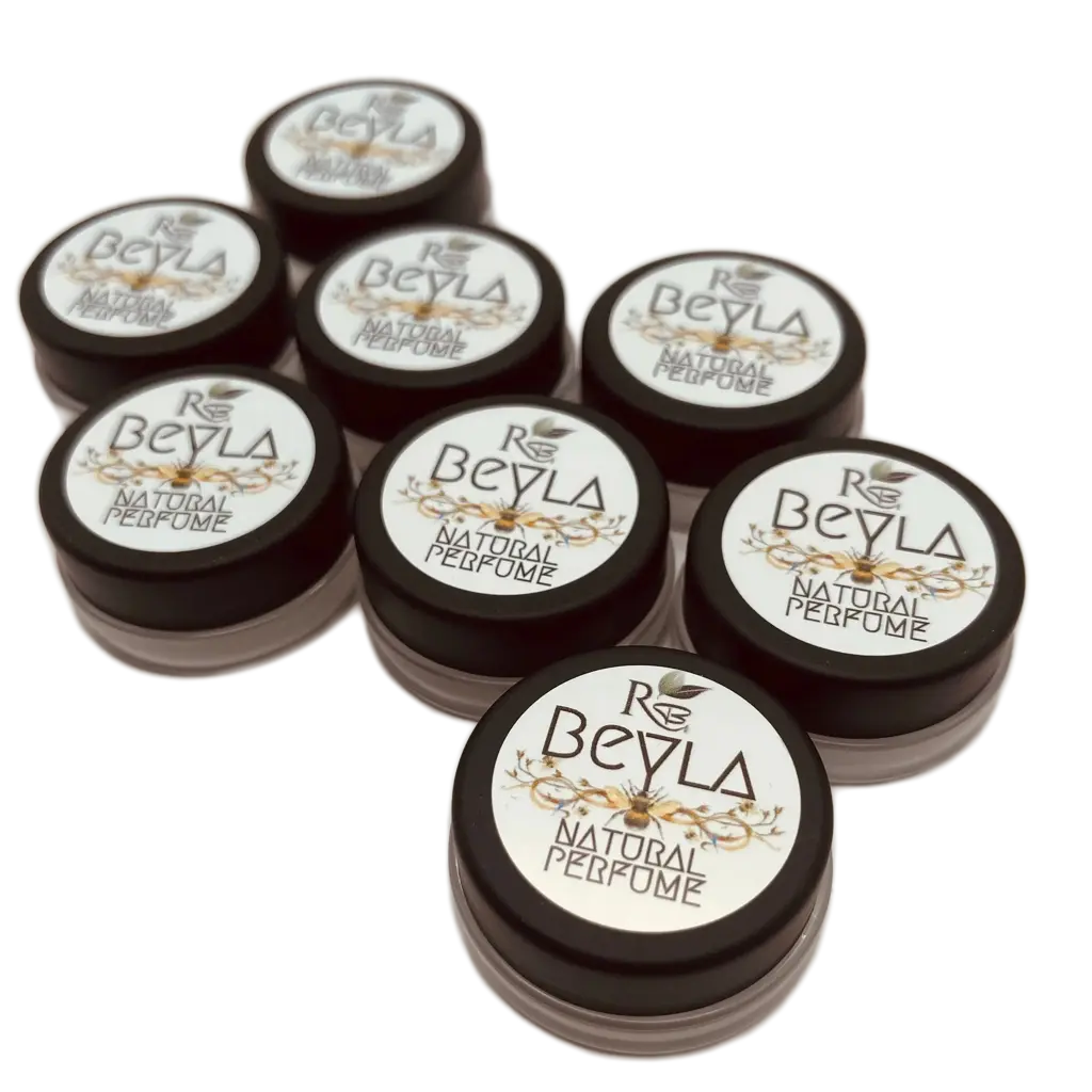 Beyla Natural Perfume, Rainwater Botanicals Rainwater Botanicals