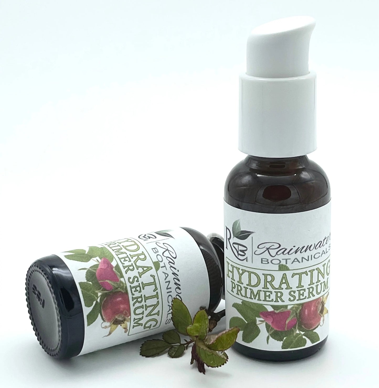 Hydrating Primer Serum