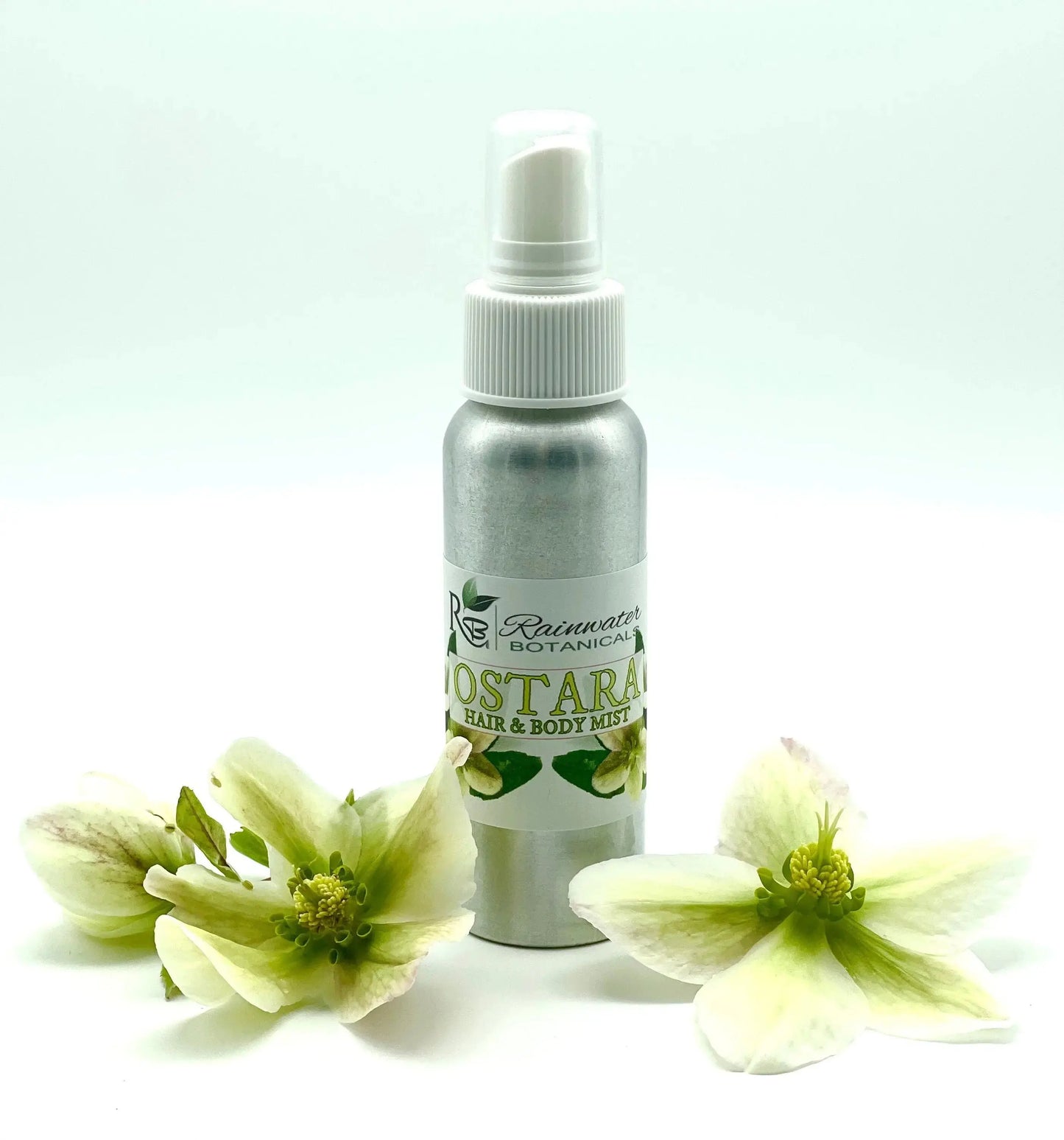 Ostara Hair and Body Mist