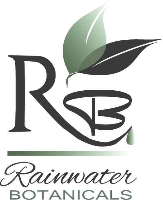 Rainwater Botanicals Gift Cards - Eco Friendly Gift Giving
