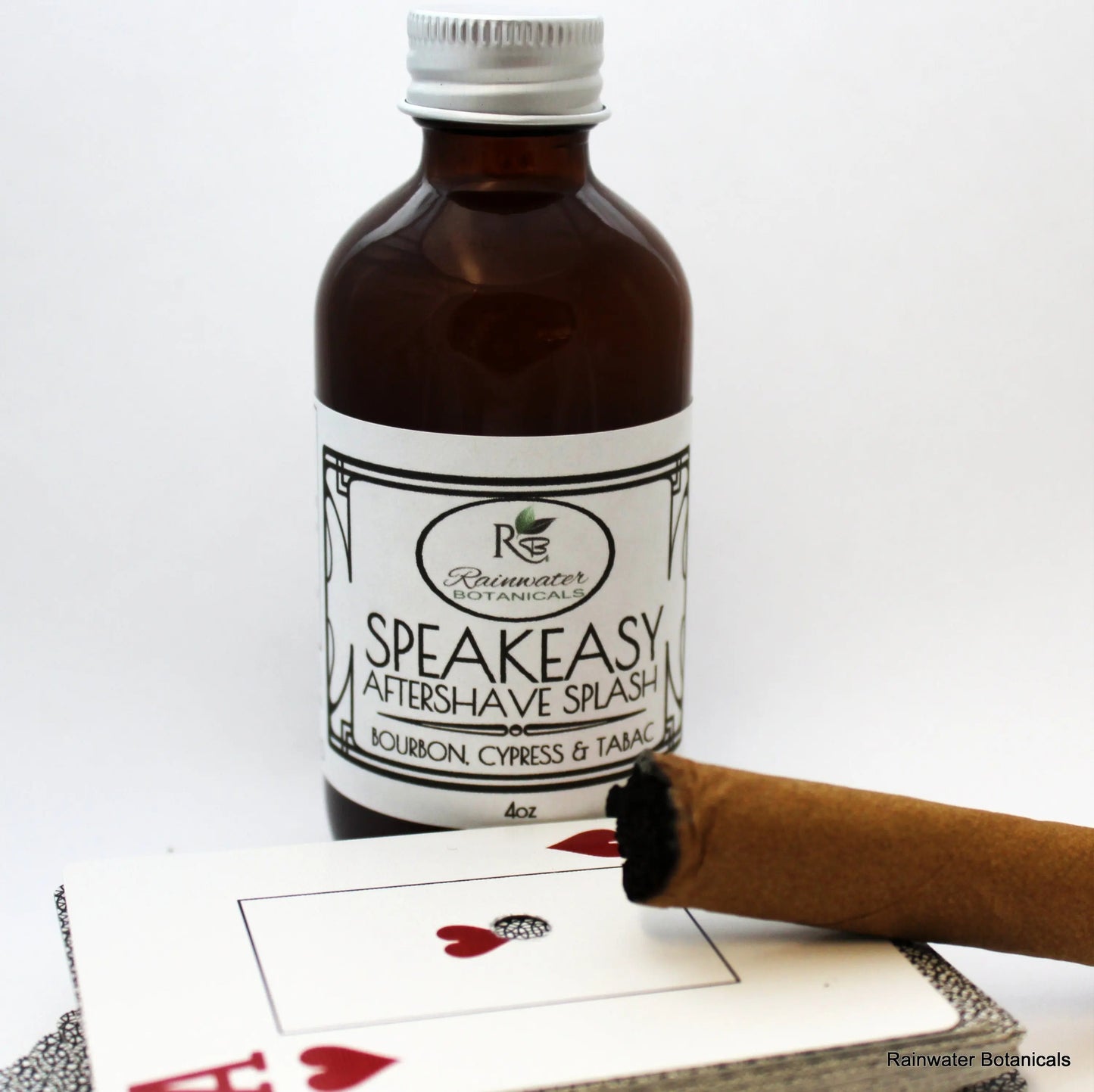 Speak Easy Natural After Shave
