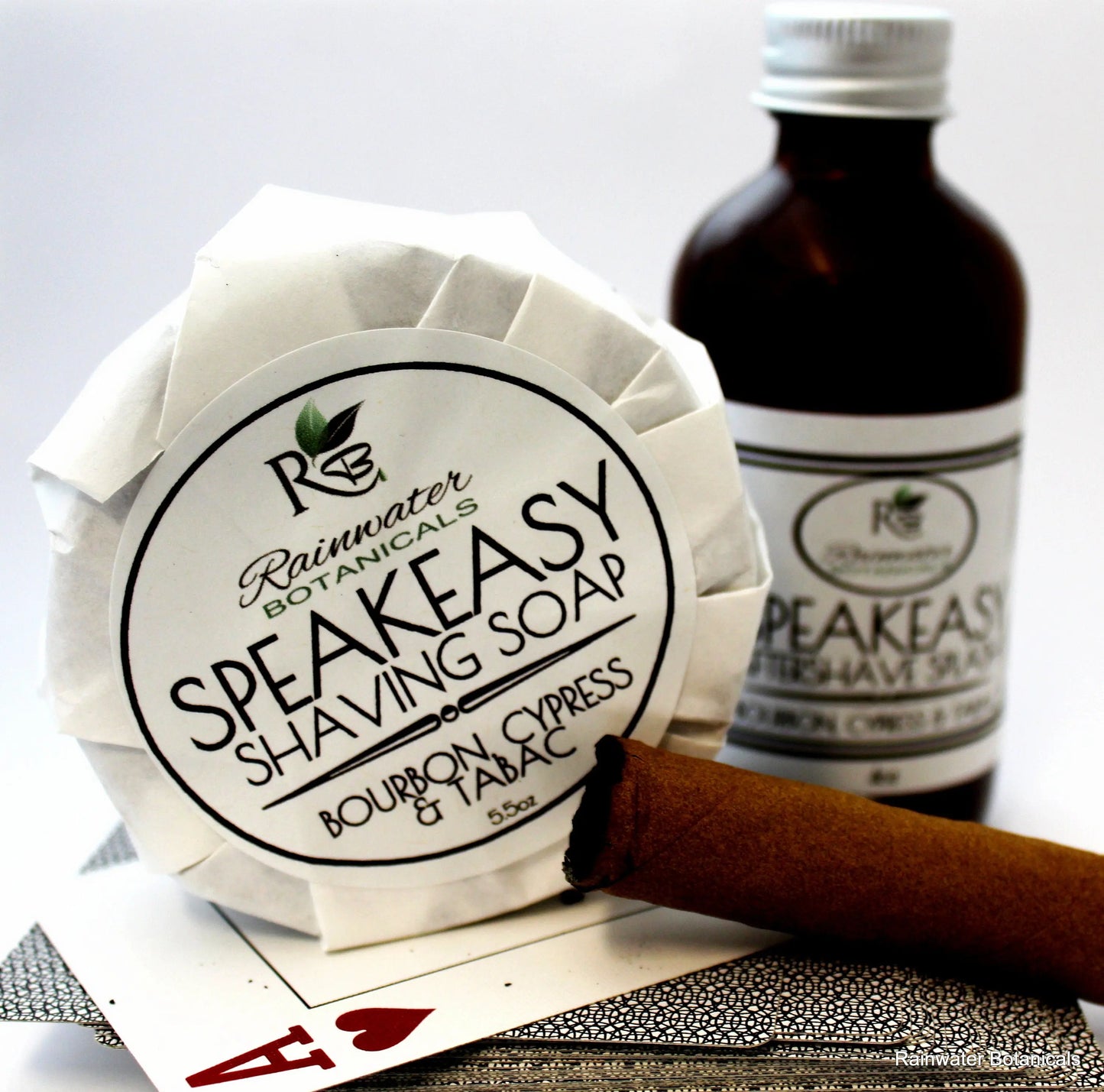 Speak Easy Natural After Shave