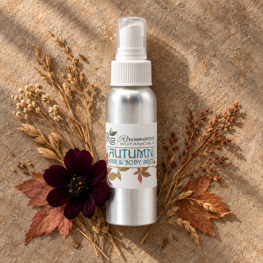 Autumn Hair and Body Mist