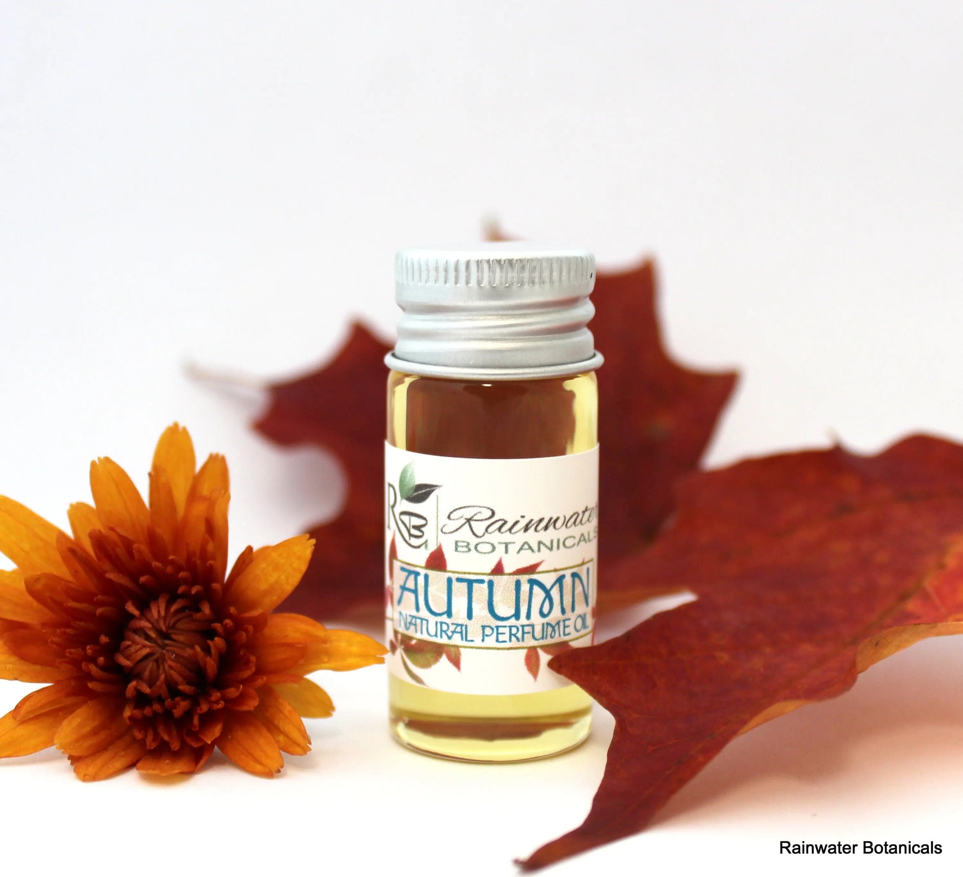 Autumn natural perfume oil all natural