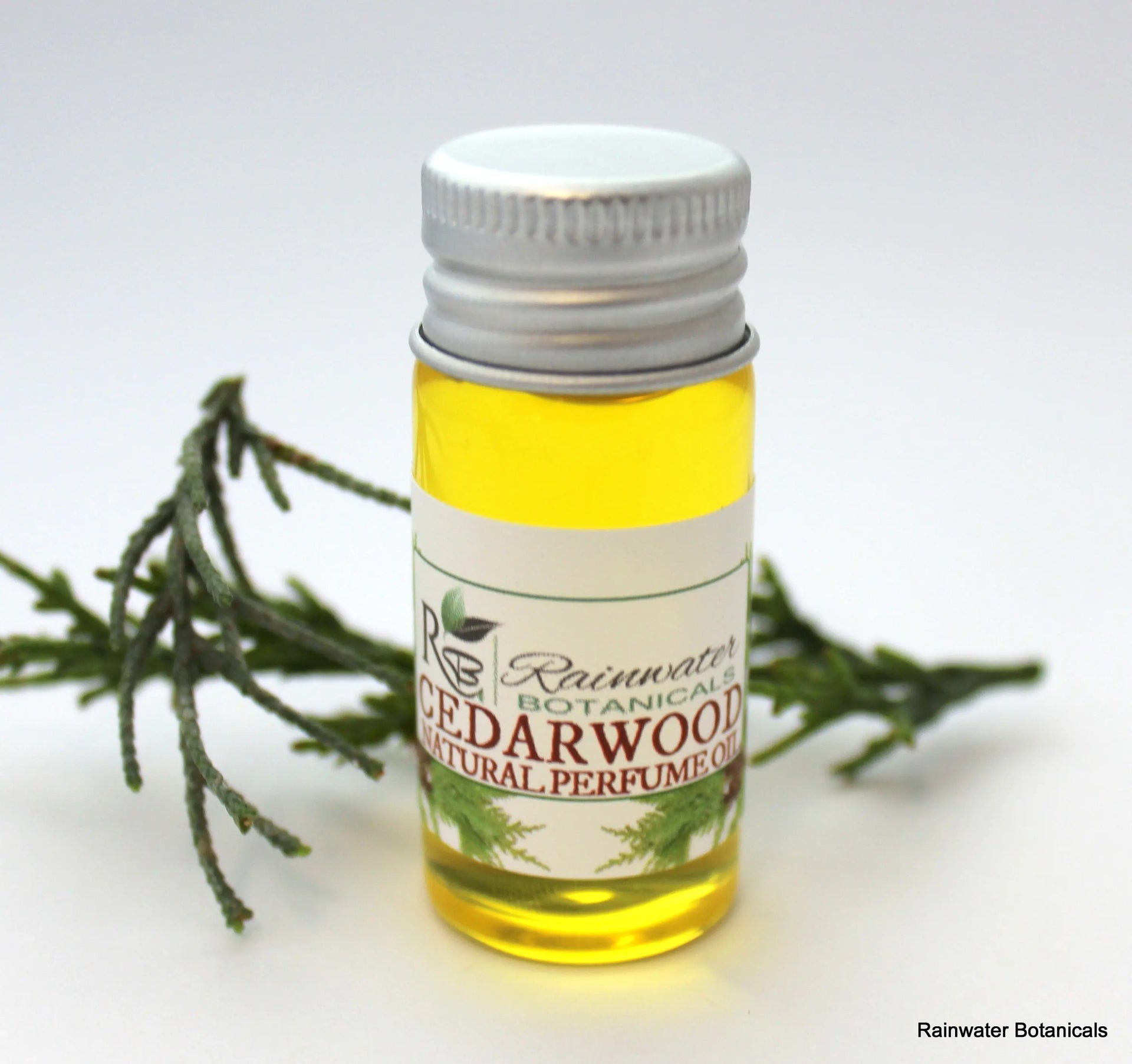 Cedarwood & Amber - Premium Fragrance Oil – NorthWood Distributing
