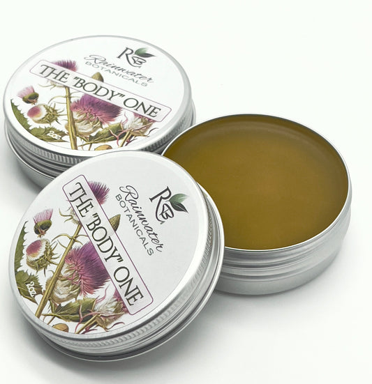 The "Body" One Rainwater Botanicals