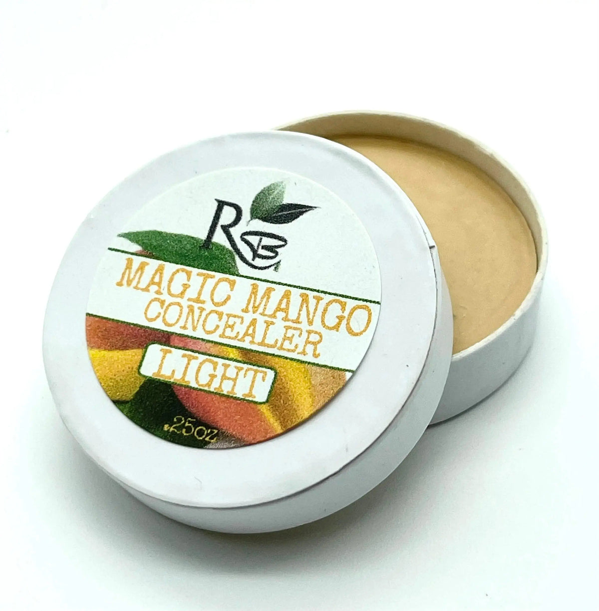 Magic Mango Concealer-Rainwater Botanicals - Rainwater Botanicals