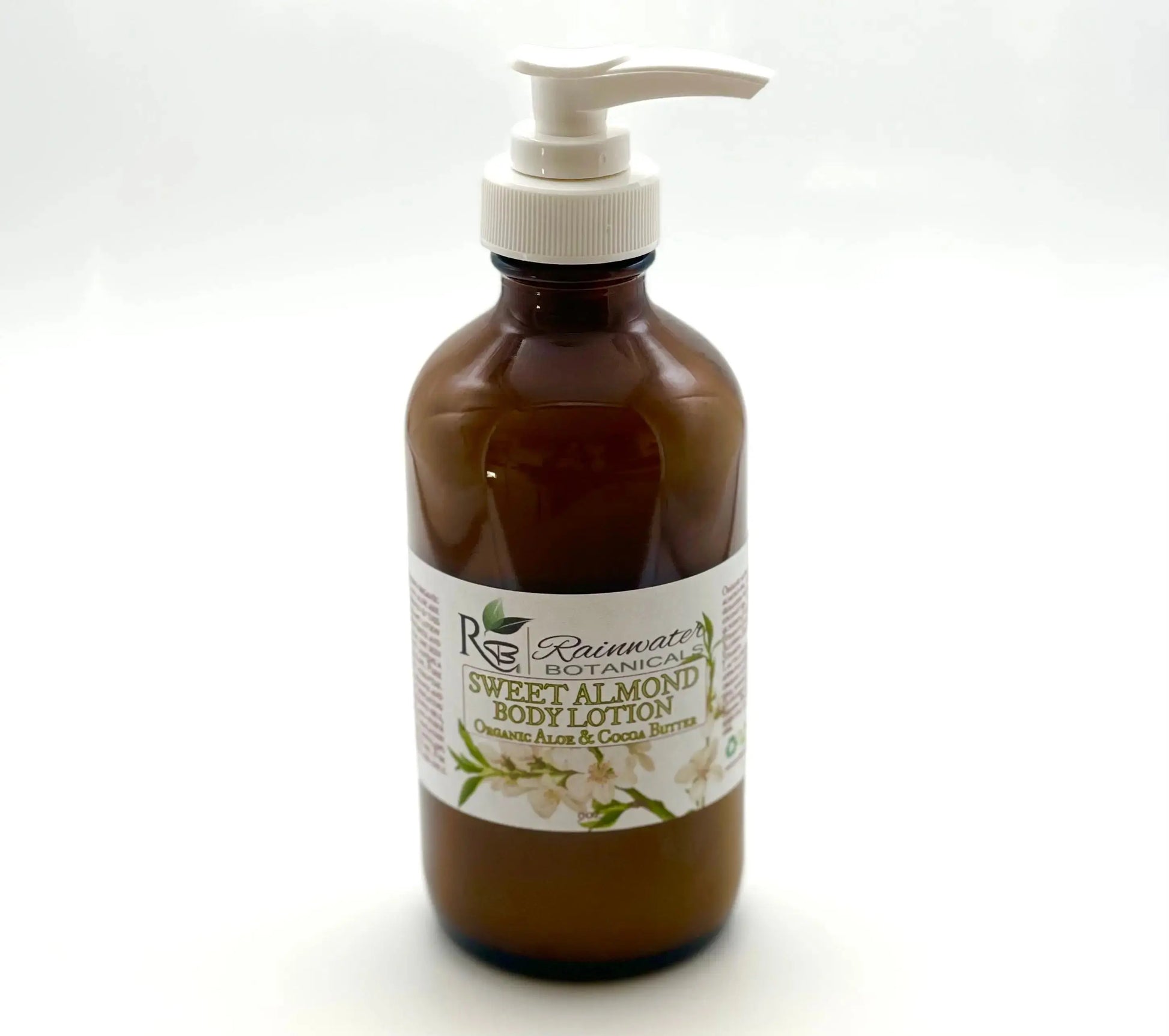 Spruce & Cardamom After Shave Rainwater Botanicals