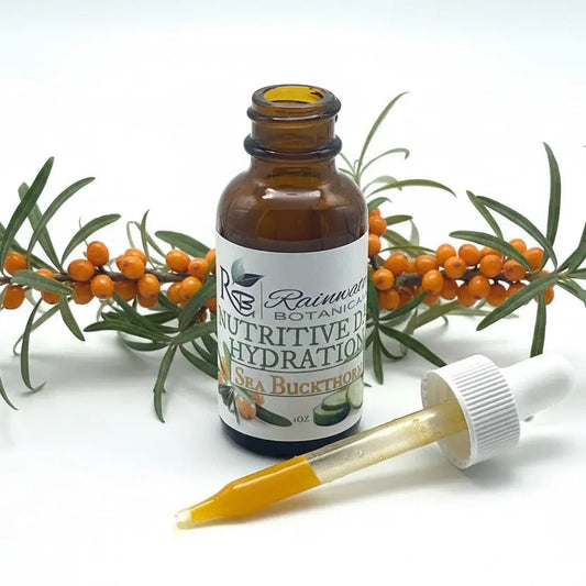 Nutritive Day Hydration-Rainwater Botanicals