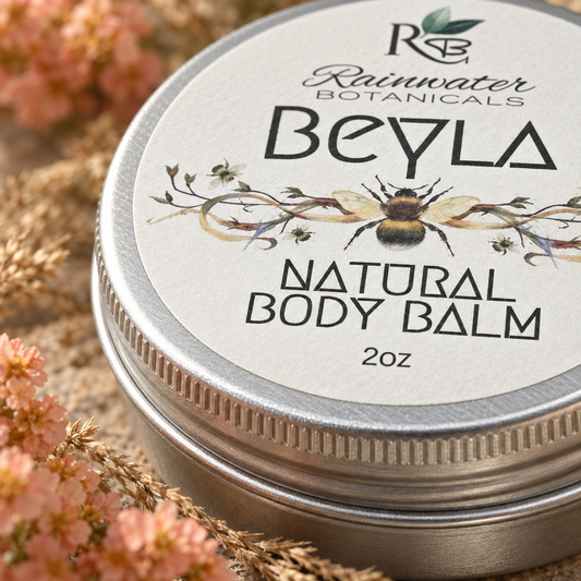 Beyla- All-Over Body Balm